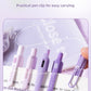 Lovely Grape Pen Set