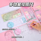 Morandi Ruler Kit