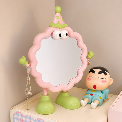 Kawaii Standing Mirror