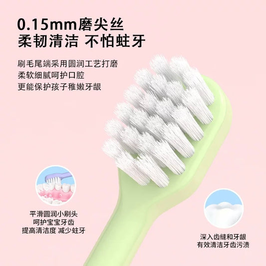 Kids Brush 2pcs Combo