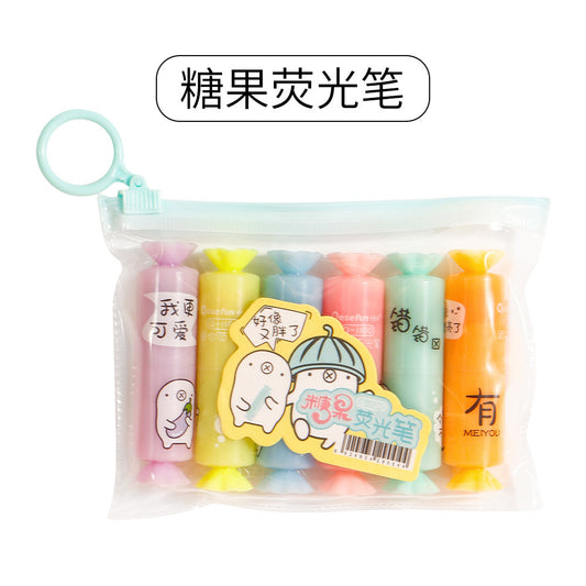 Kawaii Highlighter