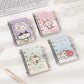 Bubu Mini Planner Journal