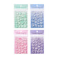 Kawaii Mini Stamp