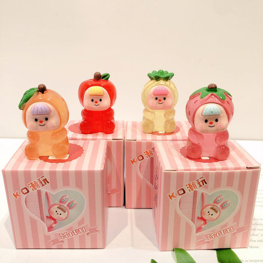 Girly Blind Box