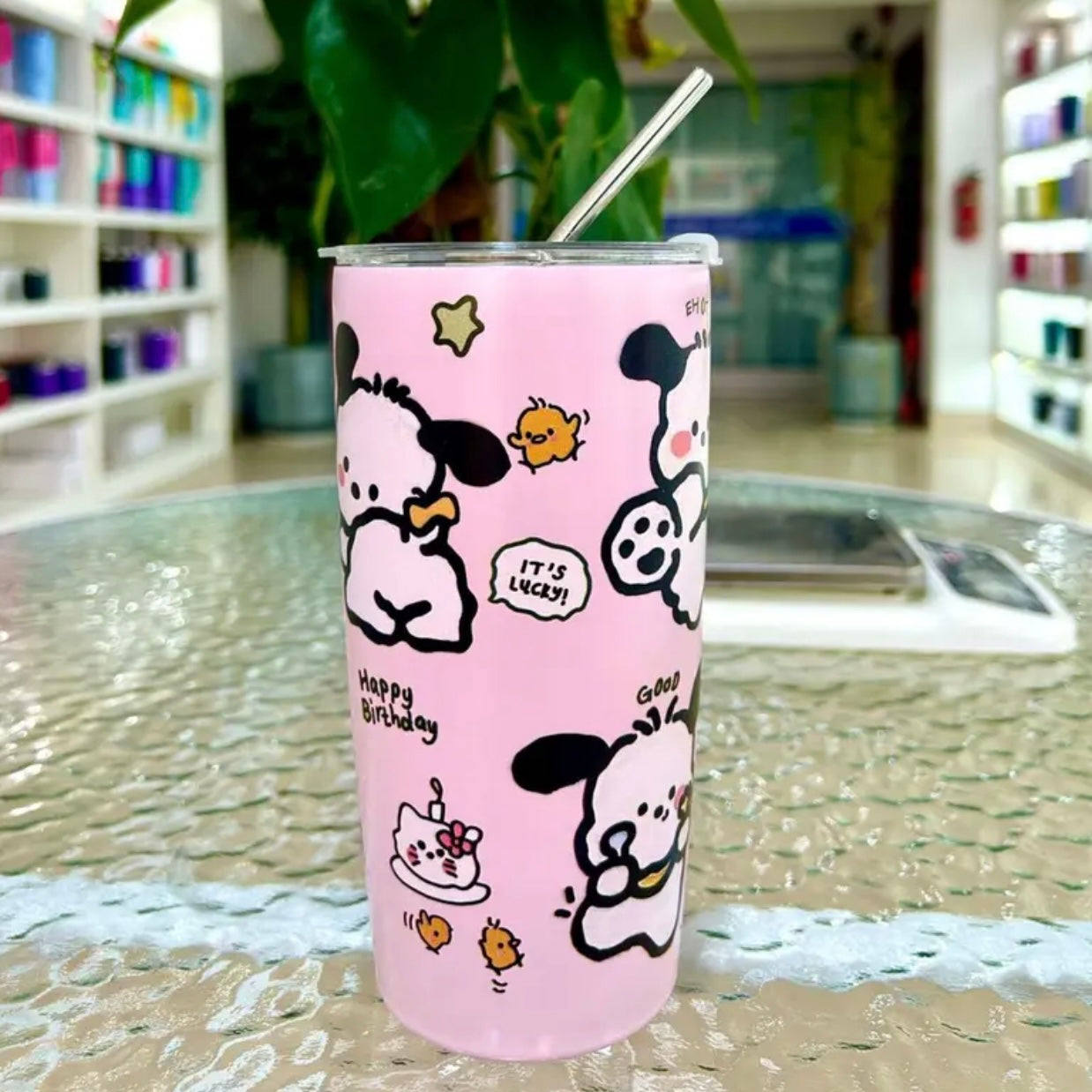 Kawai Tumbler