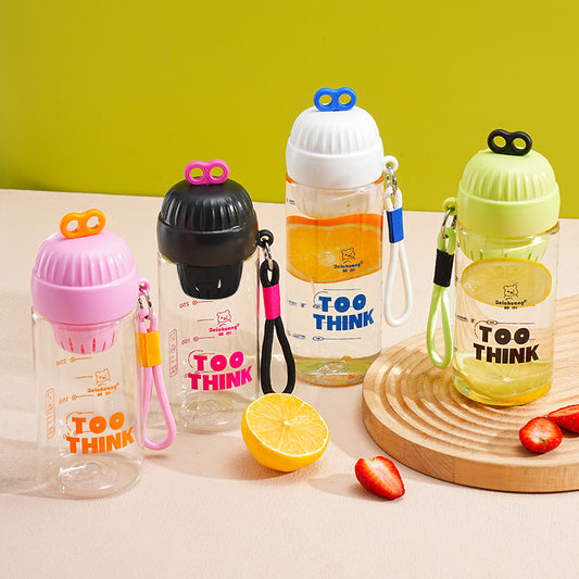 Mini travel Bottle