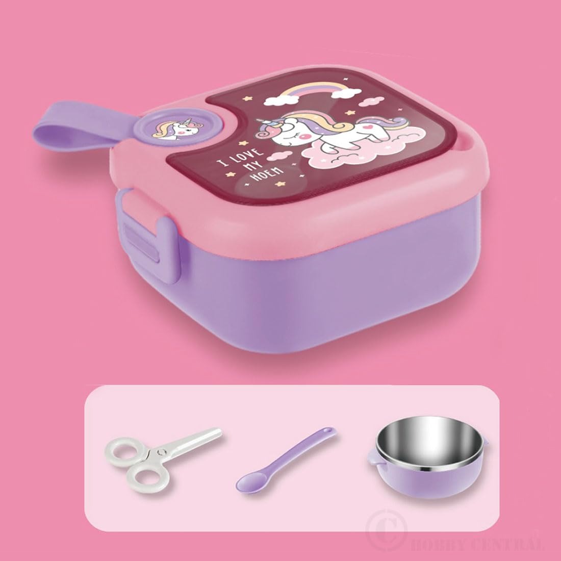 Kids Bento Box