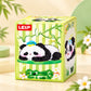 Panda Mini Building Blocks