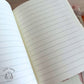 Mini Teddy Diary