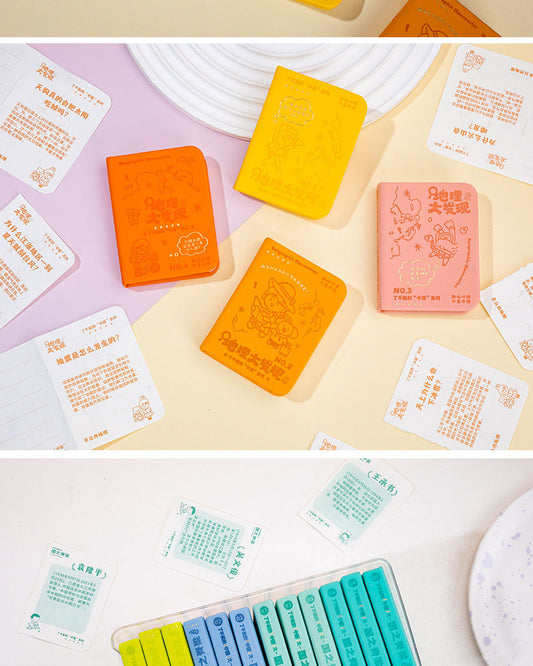 Kawaii Mini Diary