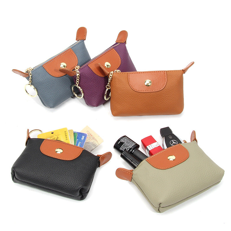Korean Coin Purse