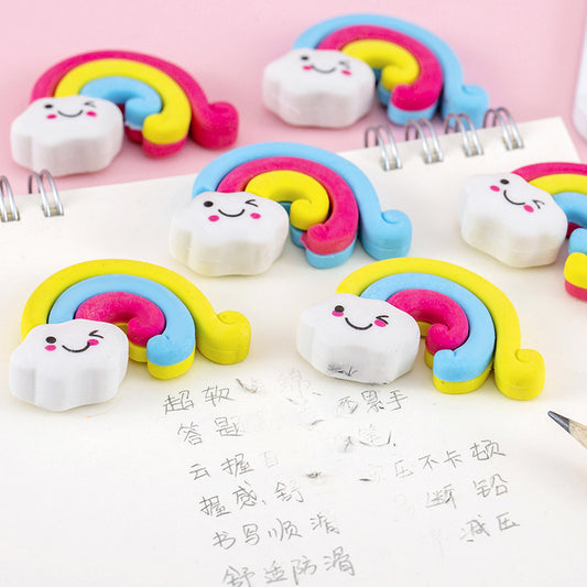 Rainbow Eraser
