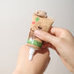 Autumn Bear Hand Cream