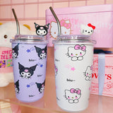 Sanrio Coffee Cups