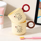 Kawaii Mini Cup