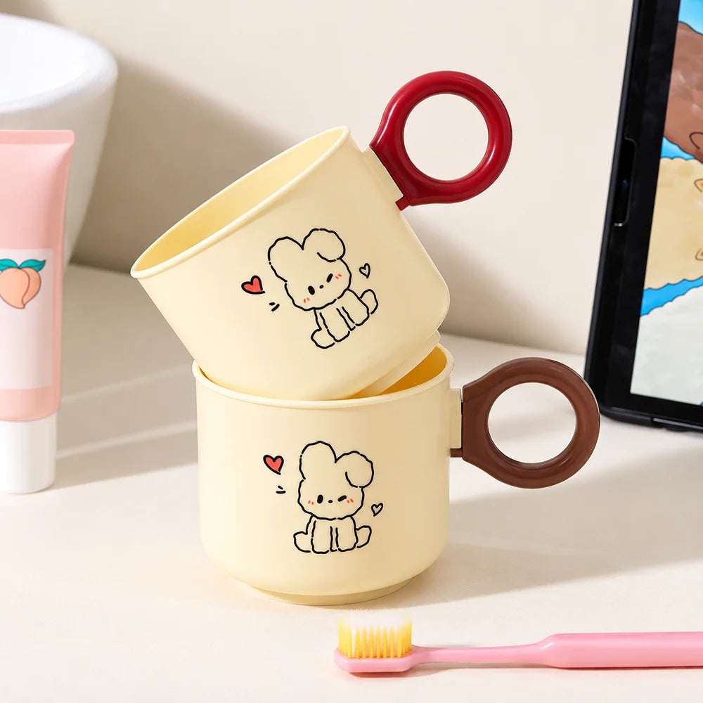 Kawaii Mini Cup