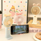 Kawaii Mini Hand Fan