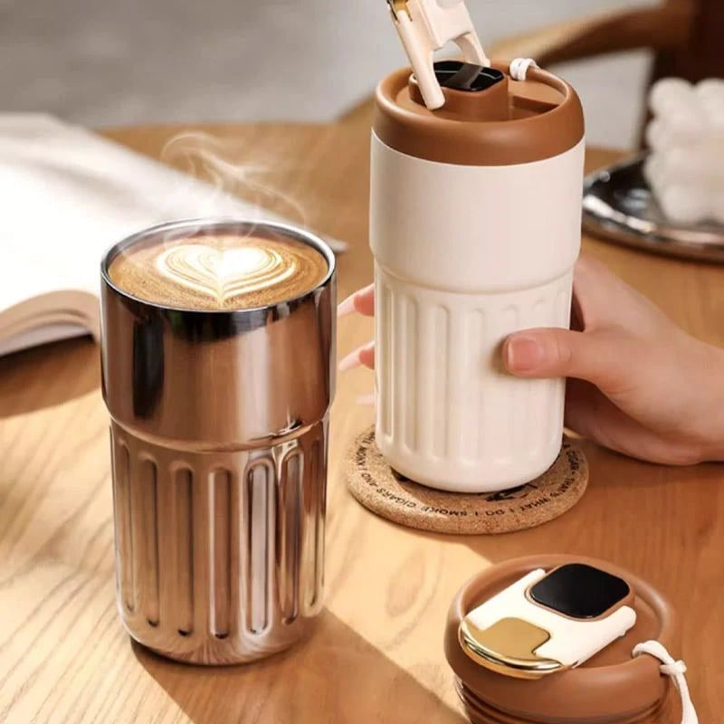 Thermo Coffee Cup