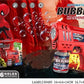 Bubble Gun(Avengers)