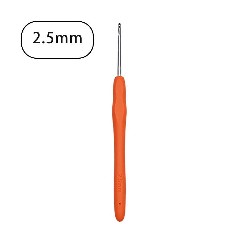 Crochet Hook Set