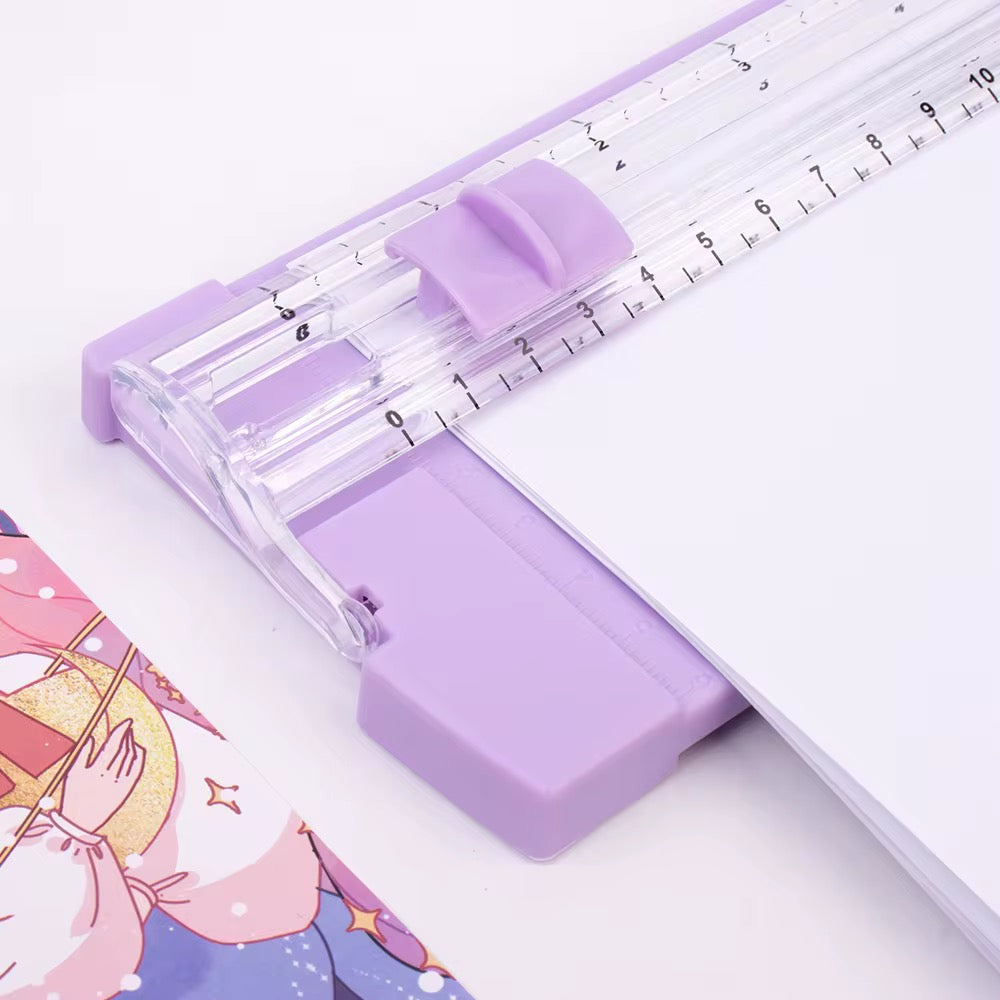 Mini Paper Trimmer