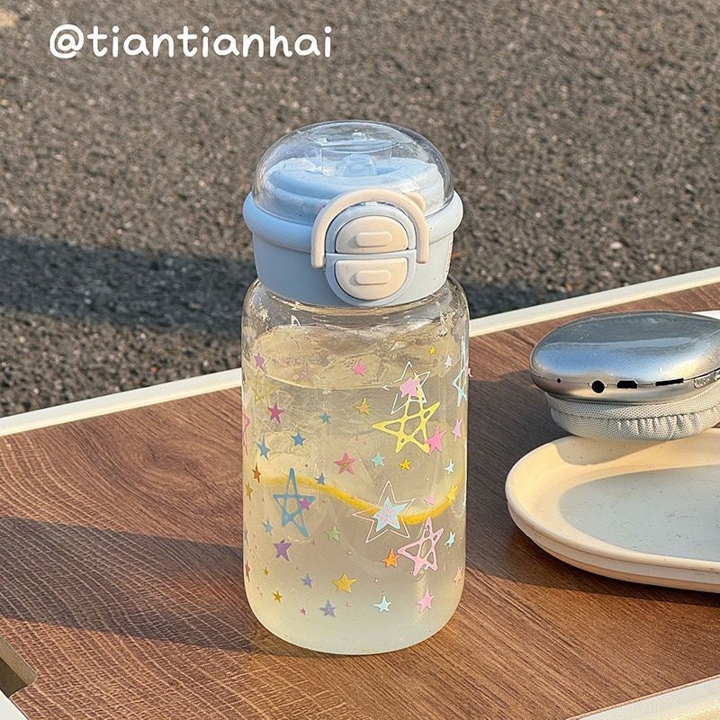 Kawaii Mini Bottle
