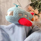 Aeroplane PlushToy