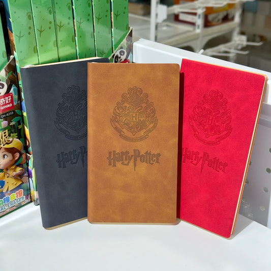 Harry Porter Diary