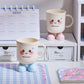 Kawaii Mini Cup