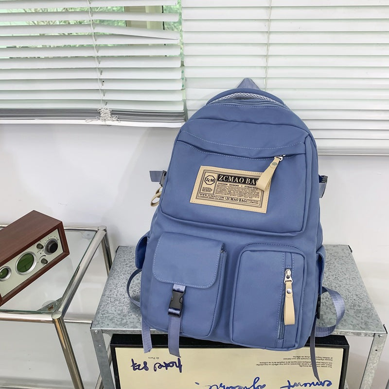 Korean School Bag