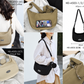 Korean Tote Bag