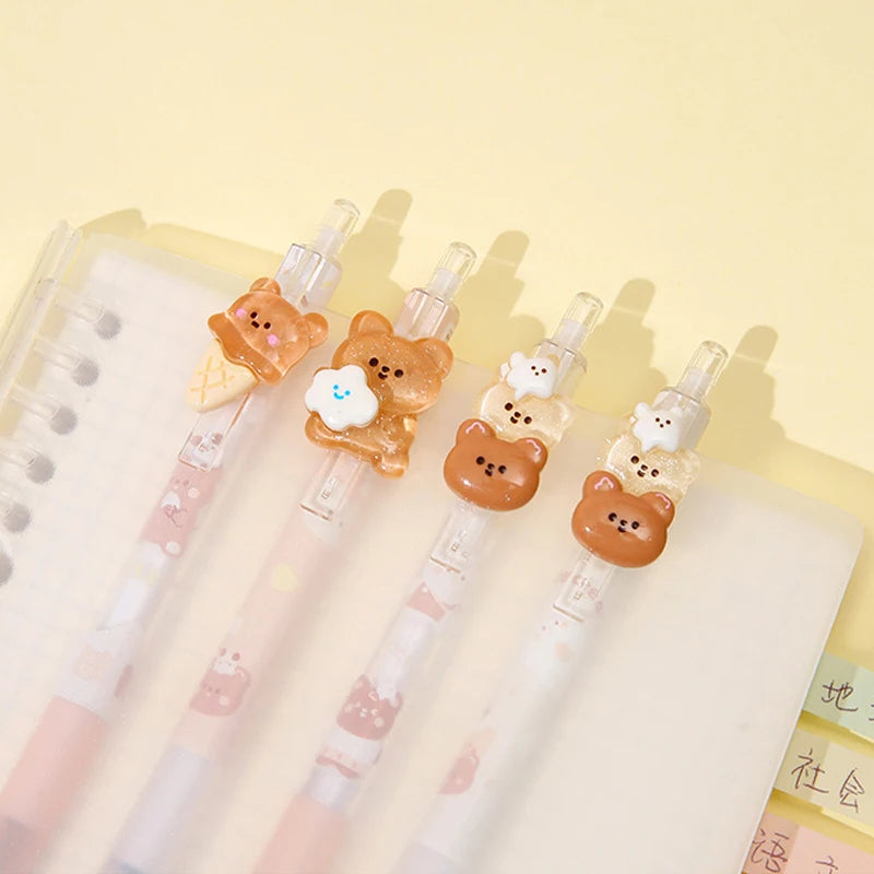 Sweet Bear Pens