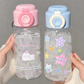 Kawaii Water Bottle