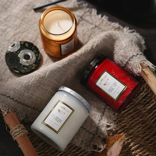 Scented Candle