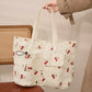 Pinteresty Cherry Tote Bag