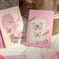 Butterfly Journaling Deco Sticker Book