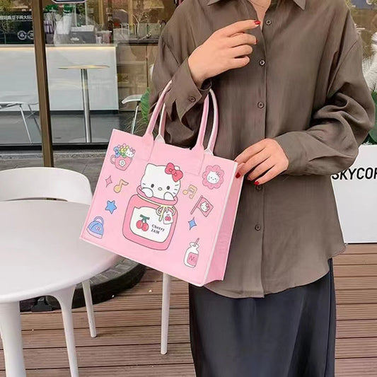 Kawaii Tote Bag