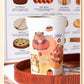 Kawaii Animal Deco Stickers