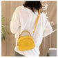 Bucket Crossbody Bag