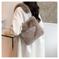 Heart Theme Shoulder Bag