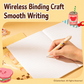 Butterbear Notebook