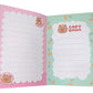 Capybara Diary