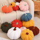 Pumpkin Plush Pillow