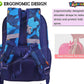 Premium Kids Astro School Bag