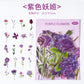 Natural Pet Stickers