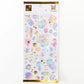 Kawaii Scrapbook Stickers