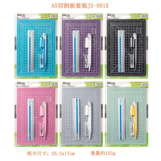 A5 Paper Cutting Tool Kit