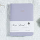 Pastel Diary A5