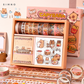 Kawaii Stationary Box
