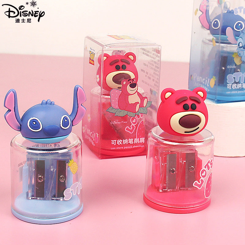 Stitch Sharpener